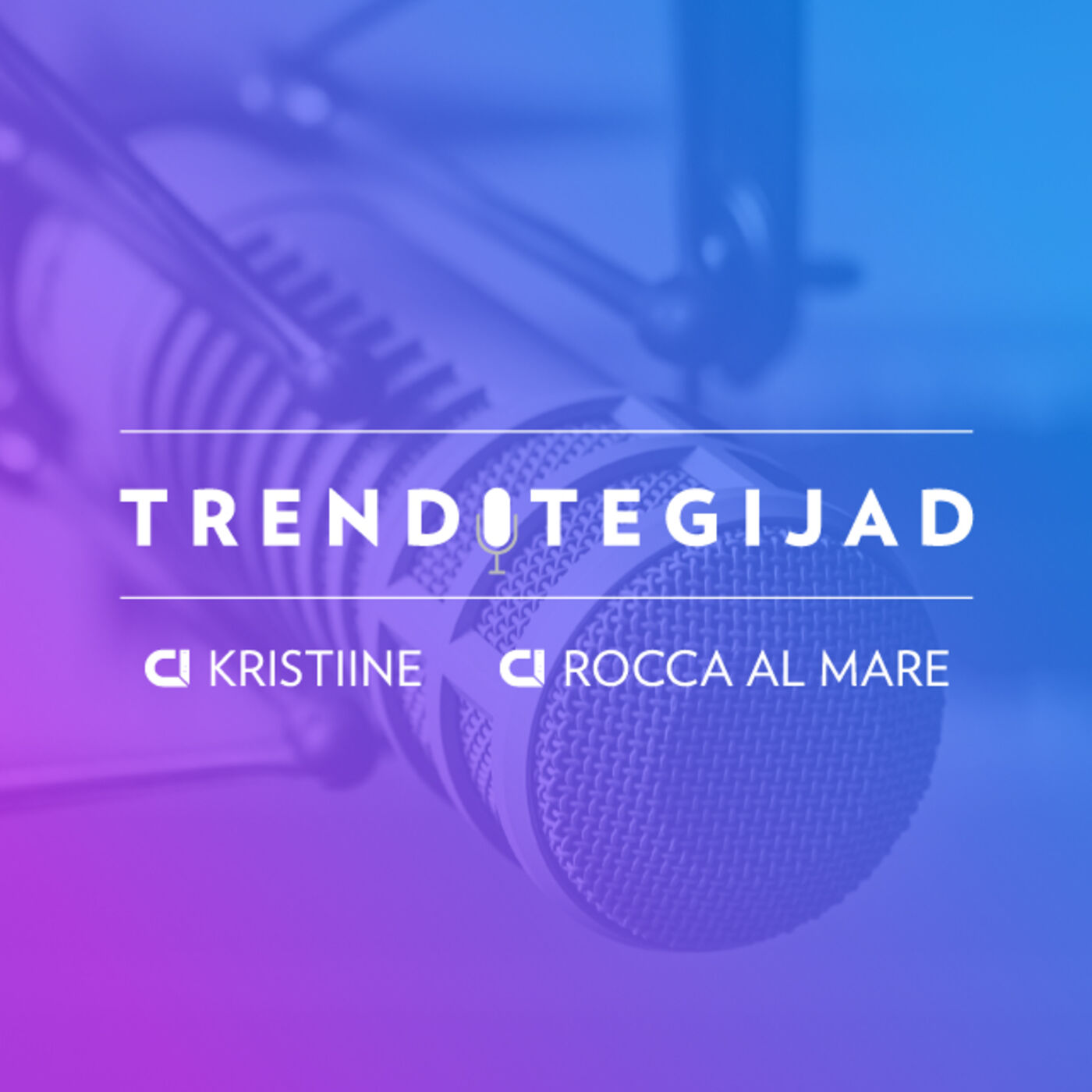 Trenditegijad