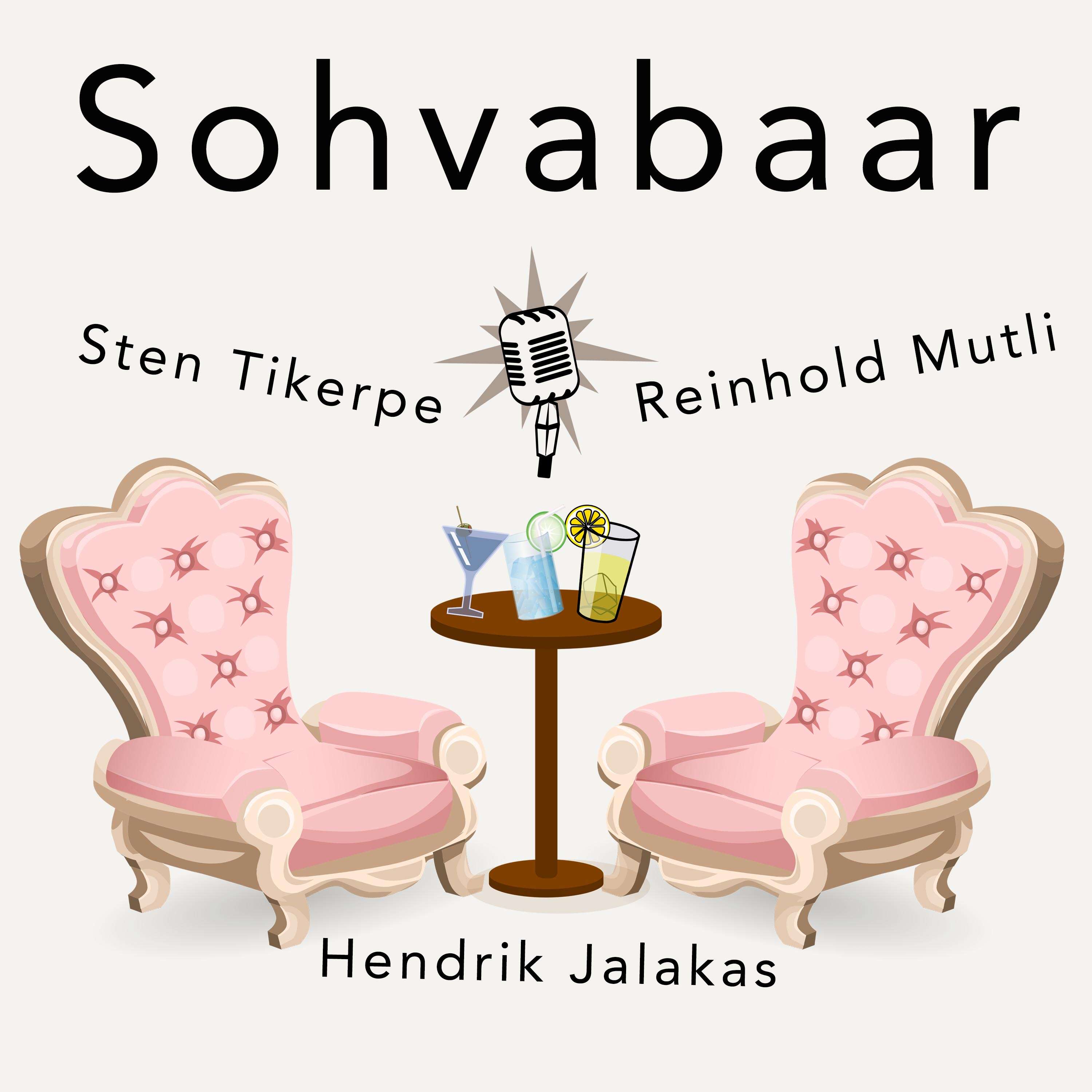 Sohvabaar