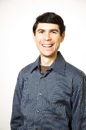 Dan Turchin