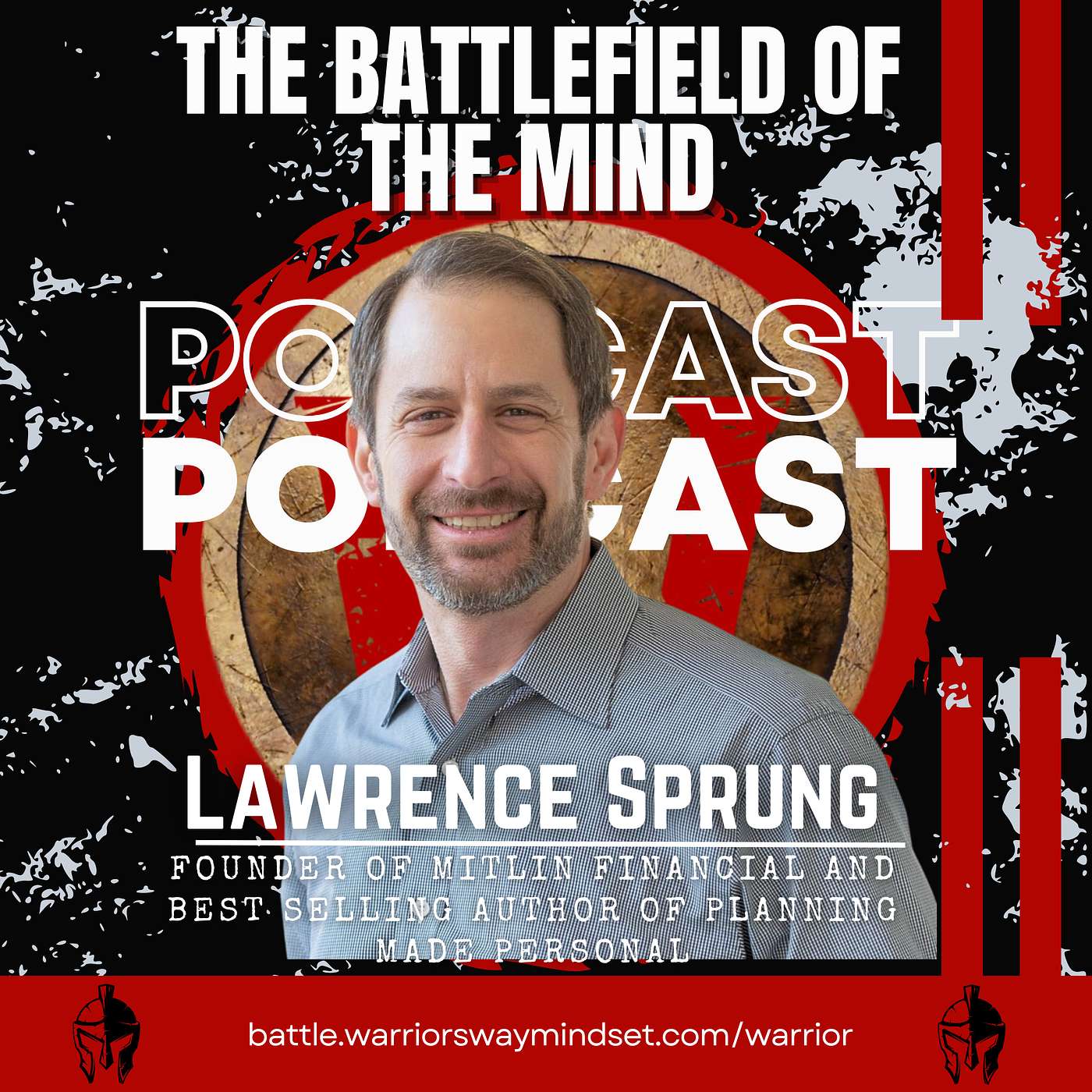The Battlefield Of The Mind