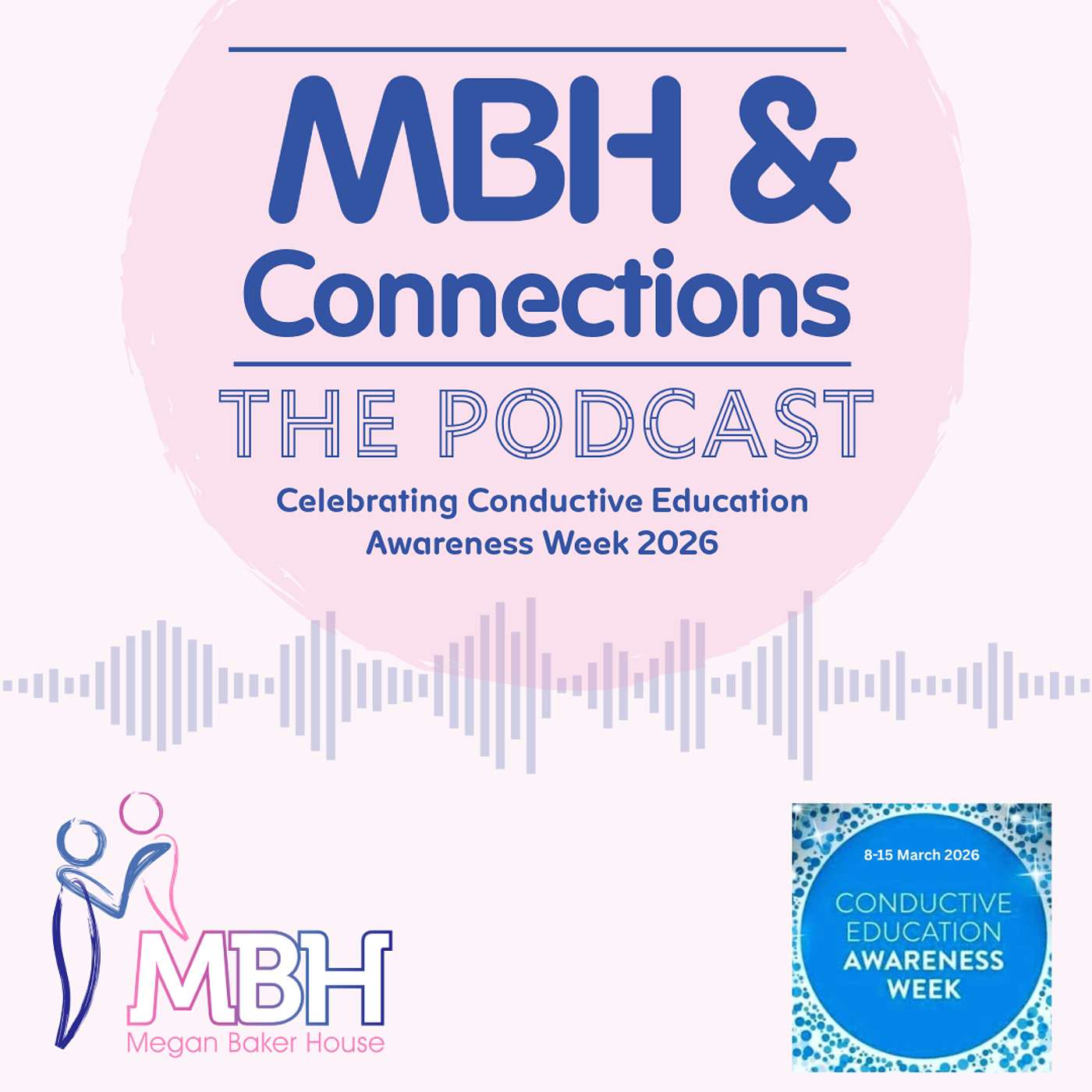 MBH & Connections: The Podcast