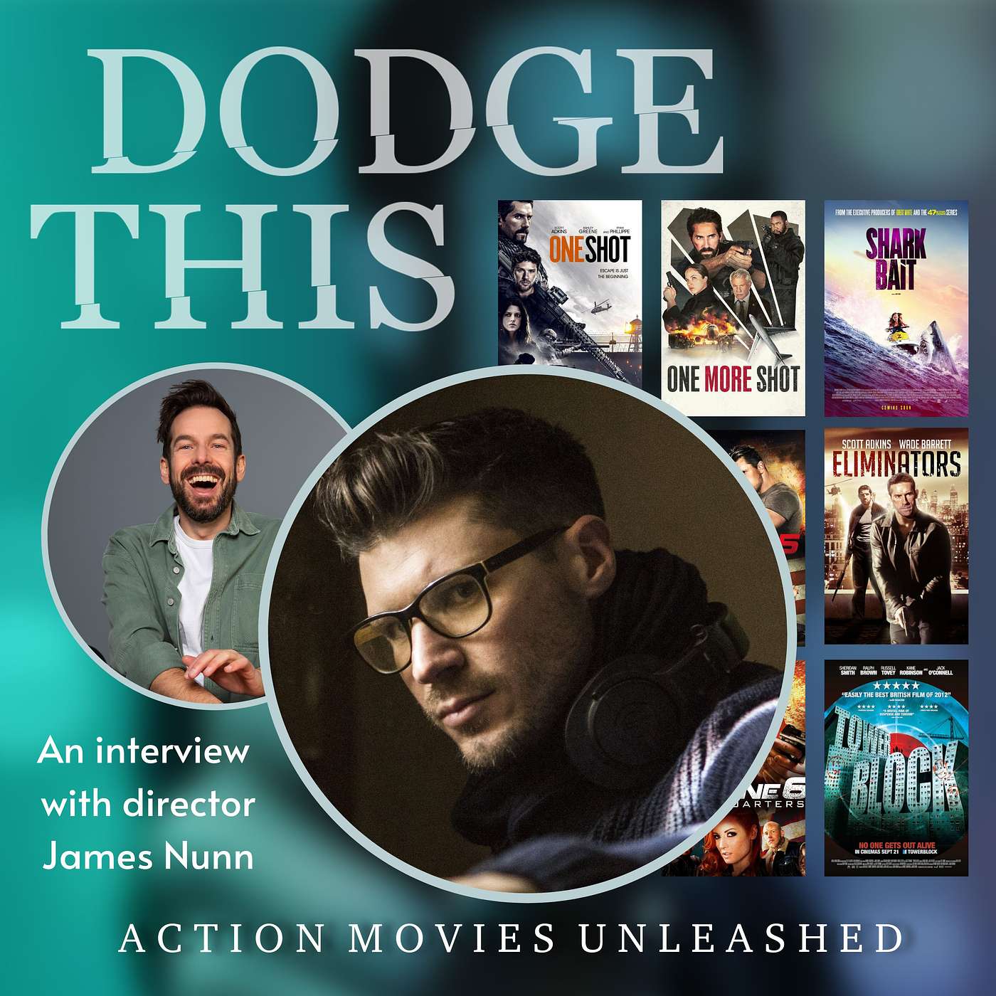 Dodge This: Action Movies Unleashed