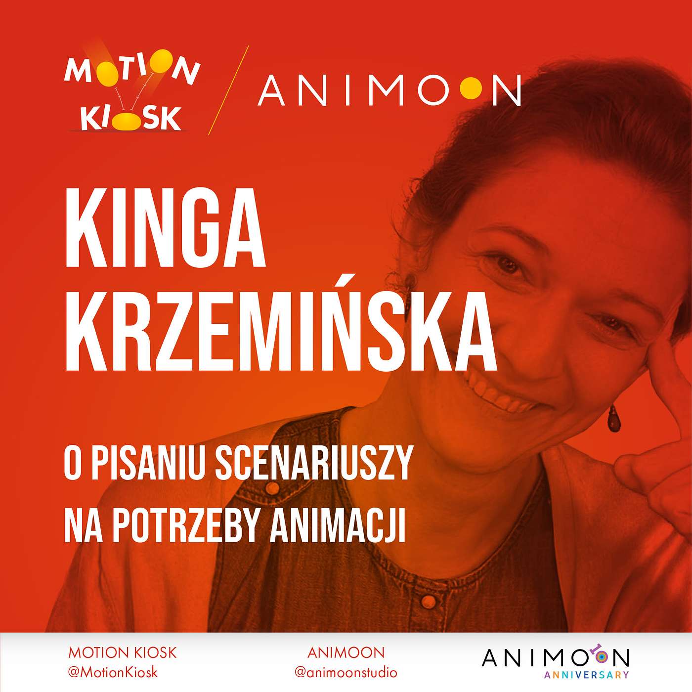 Motion Kiosk