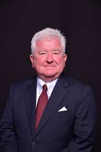 Kent D. McPhail