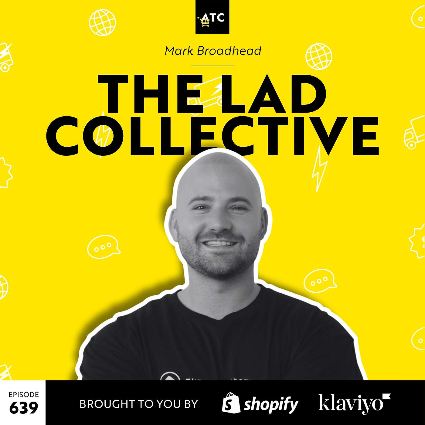 The Unicorn Rule: Why The Lad Collective Publishes 15,000 Ads to Find 10 That Work | #639 episode artwork