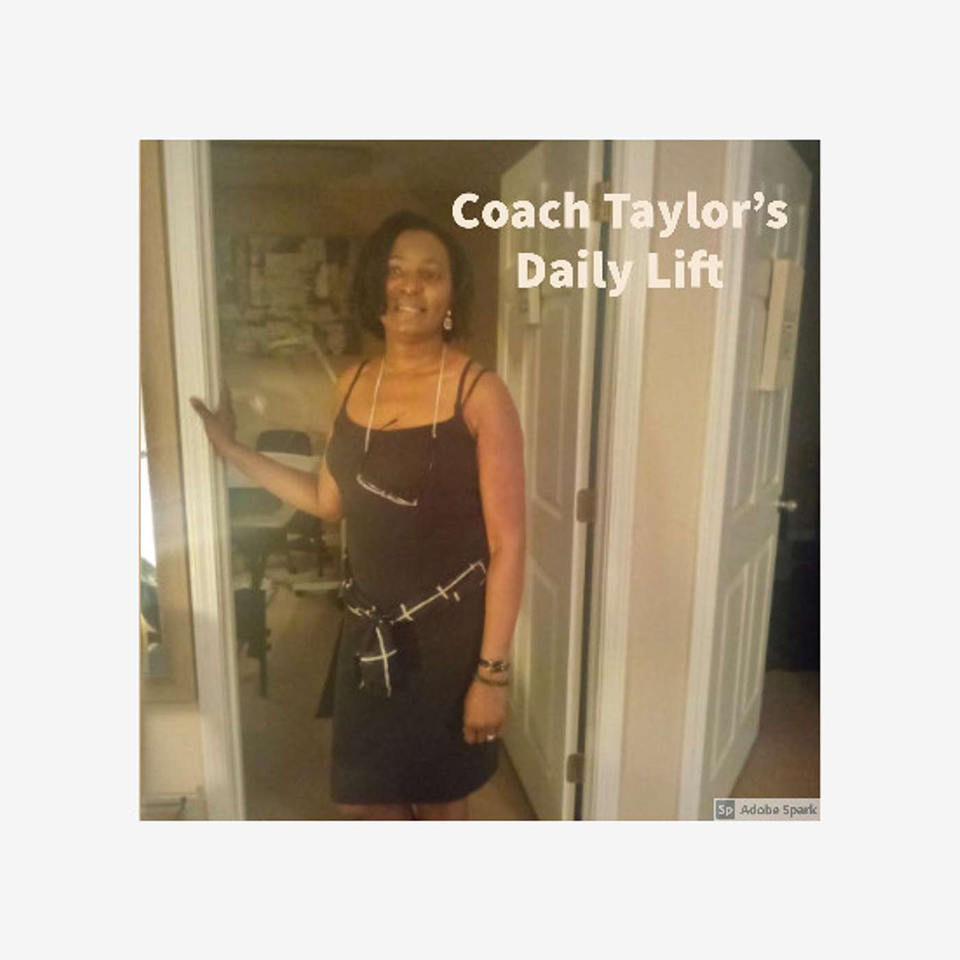 Coach Taylors Daily Reset