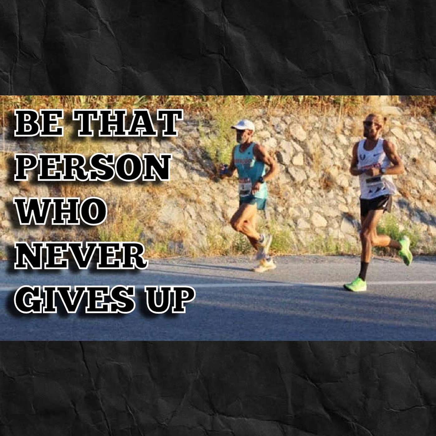 How To Stay Motivated