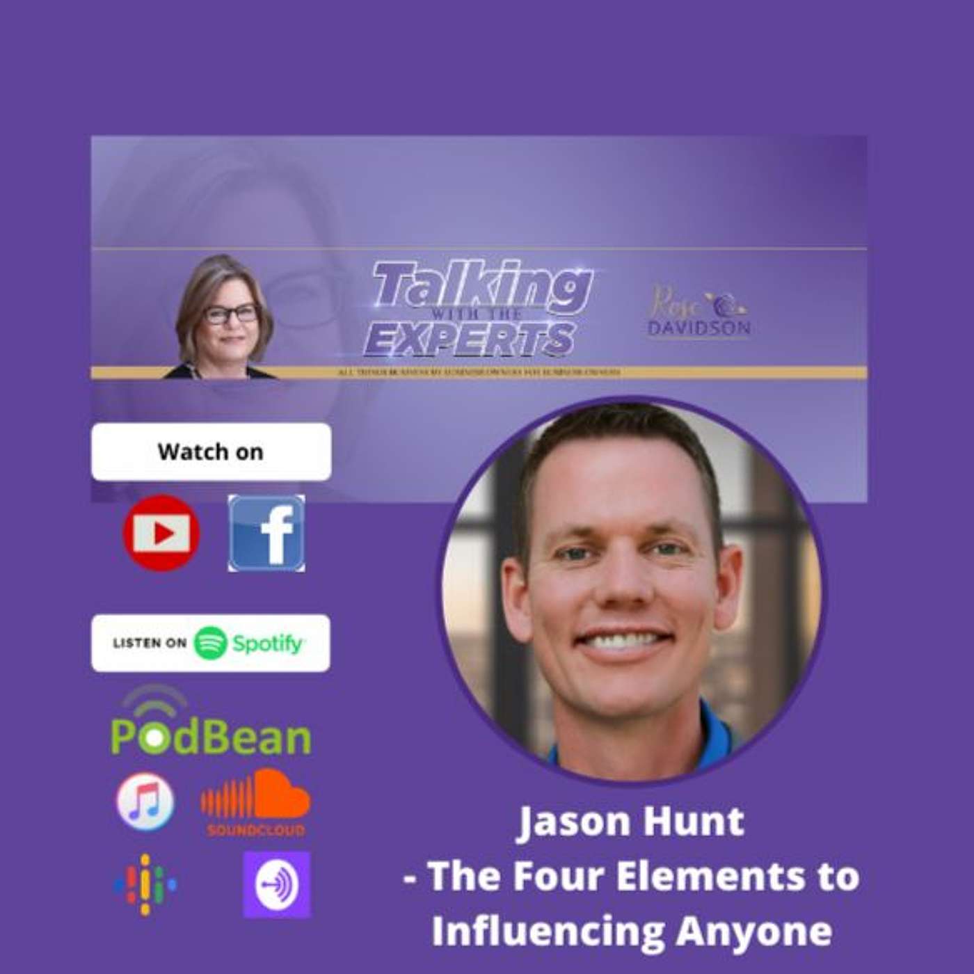 Talking with the Experts: Business Insights