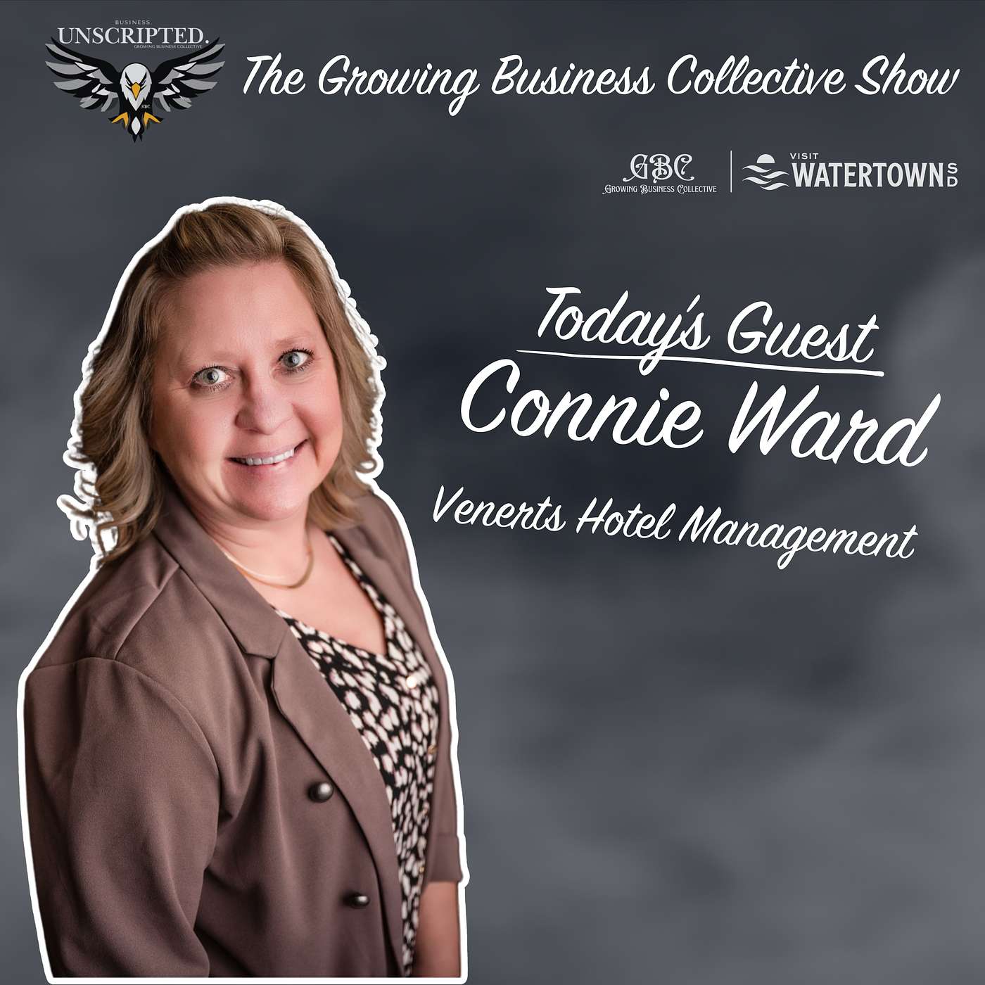 The Growing Business Collective Show