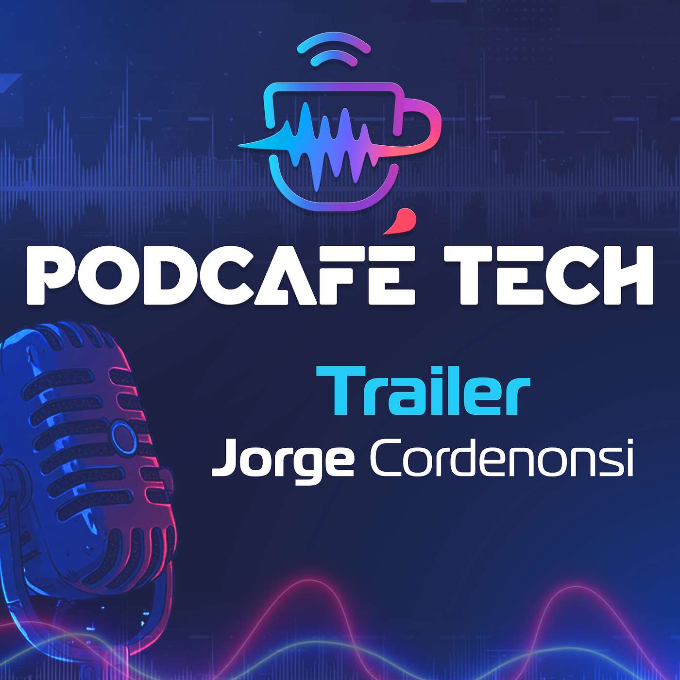 Jorge Cordenonsi |  Grupo GRSA - Trailer