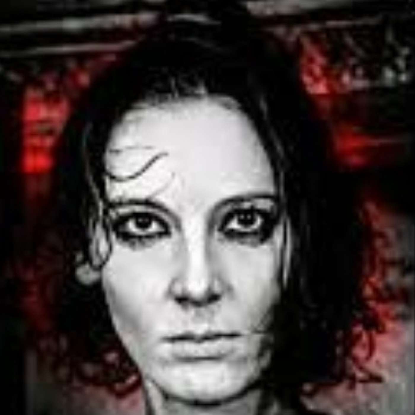 The white Narcissus episode artwork