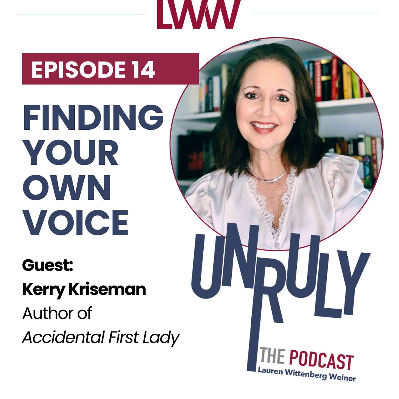 Unruly: The Podcast