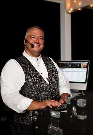 DJ Scott West