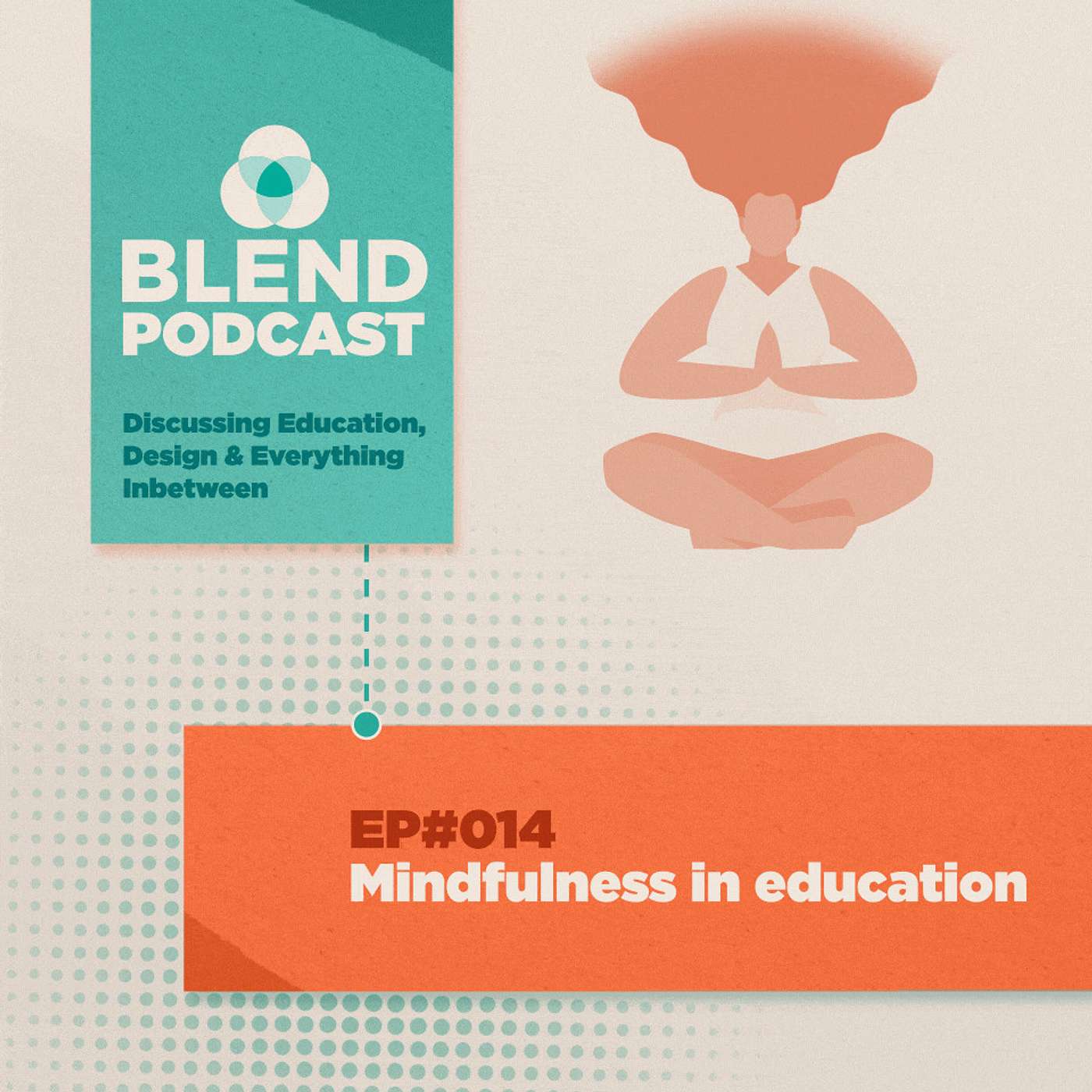 #14 Mindfulness with Time to Teach