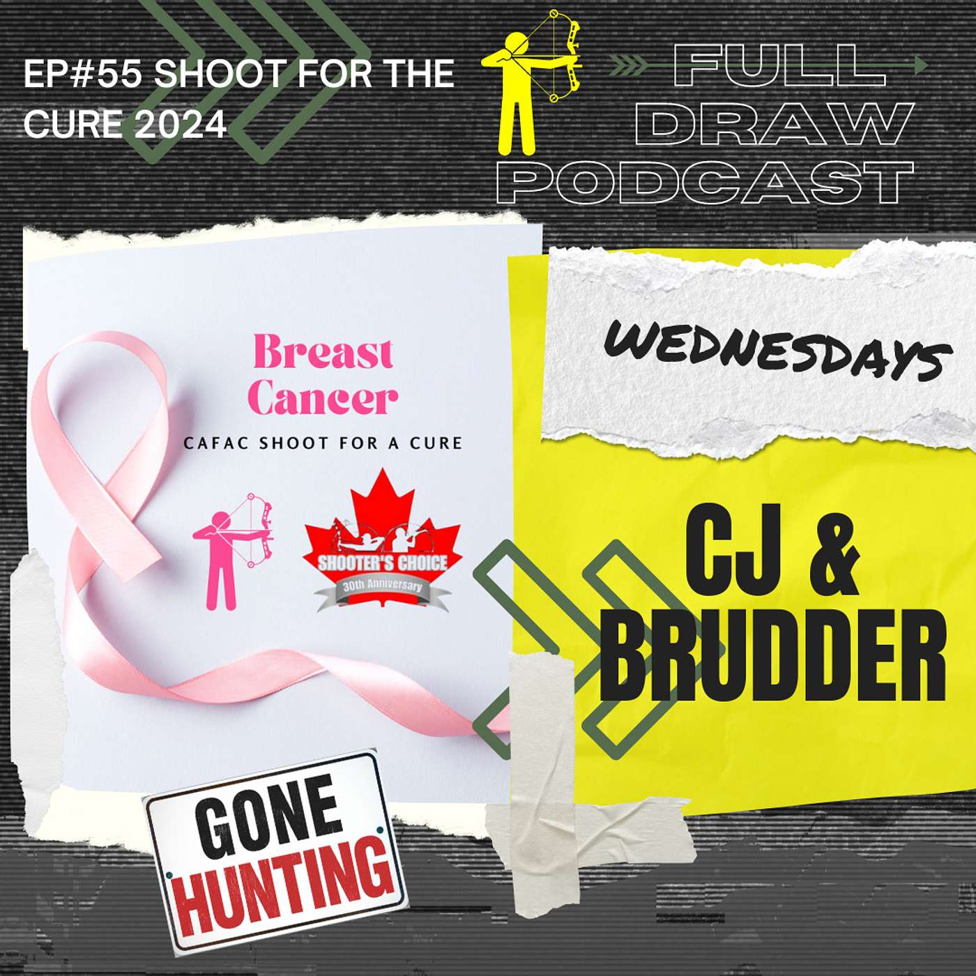 Full Draw Podcast