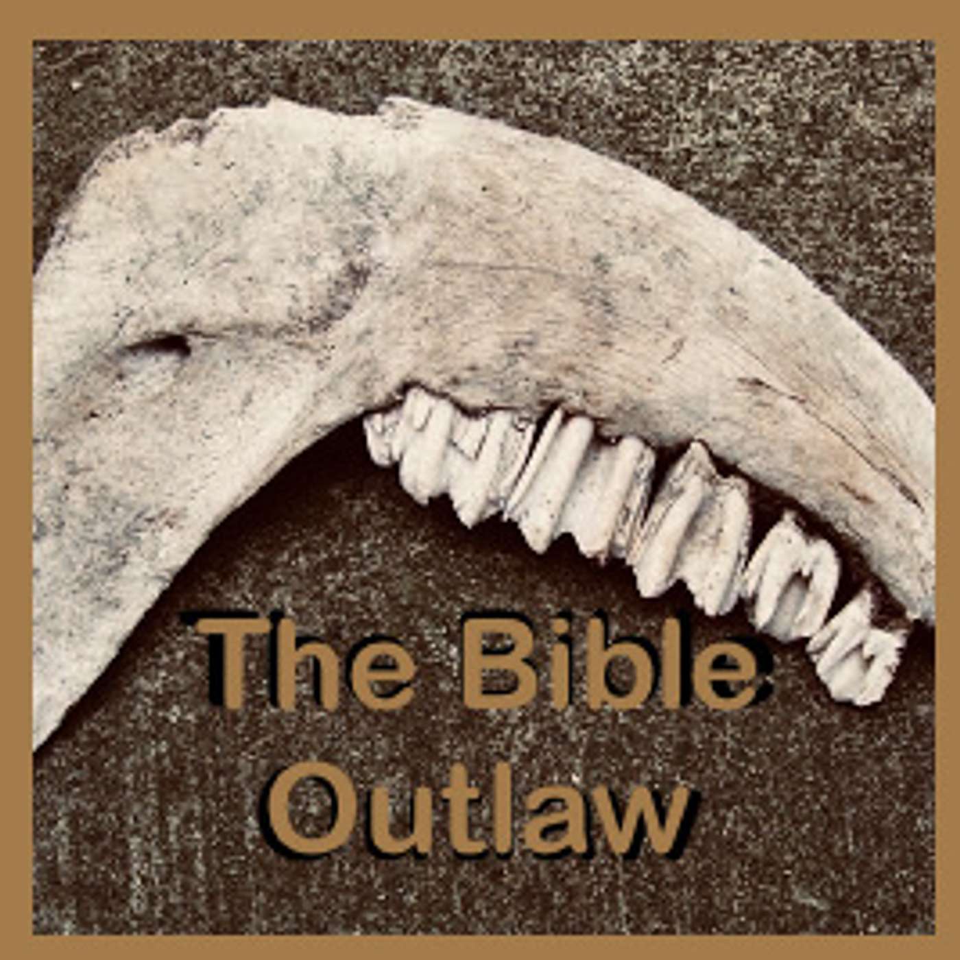 The Bible Outlaw