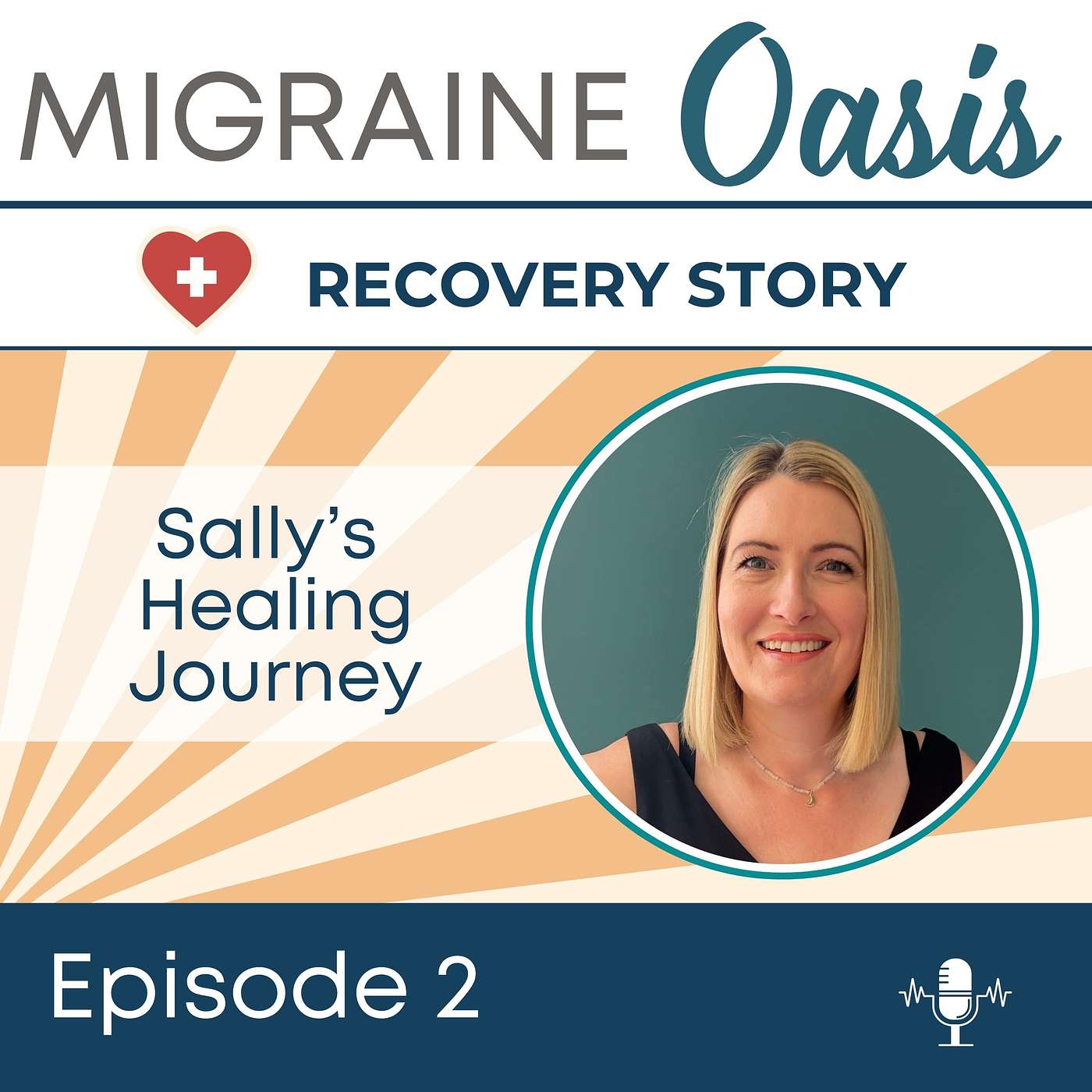 Migraine Healing Oasis