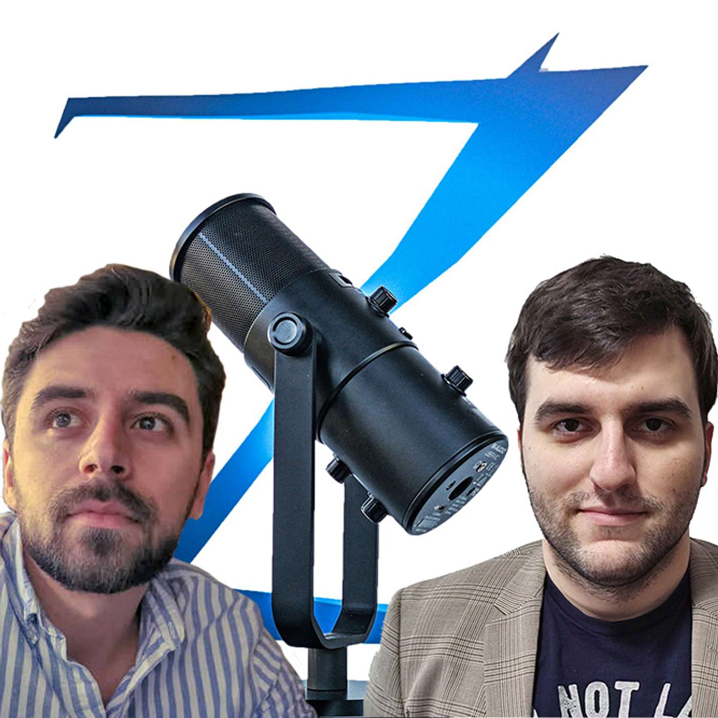 Z-Каст