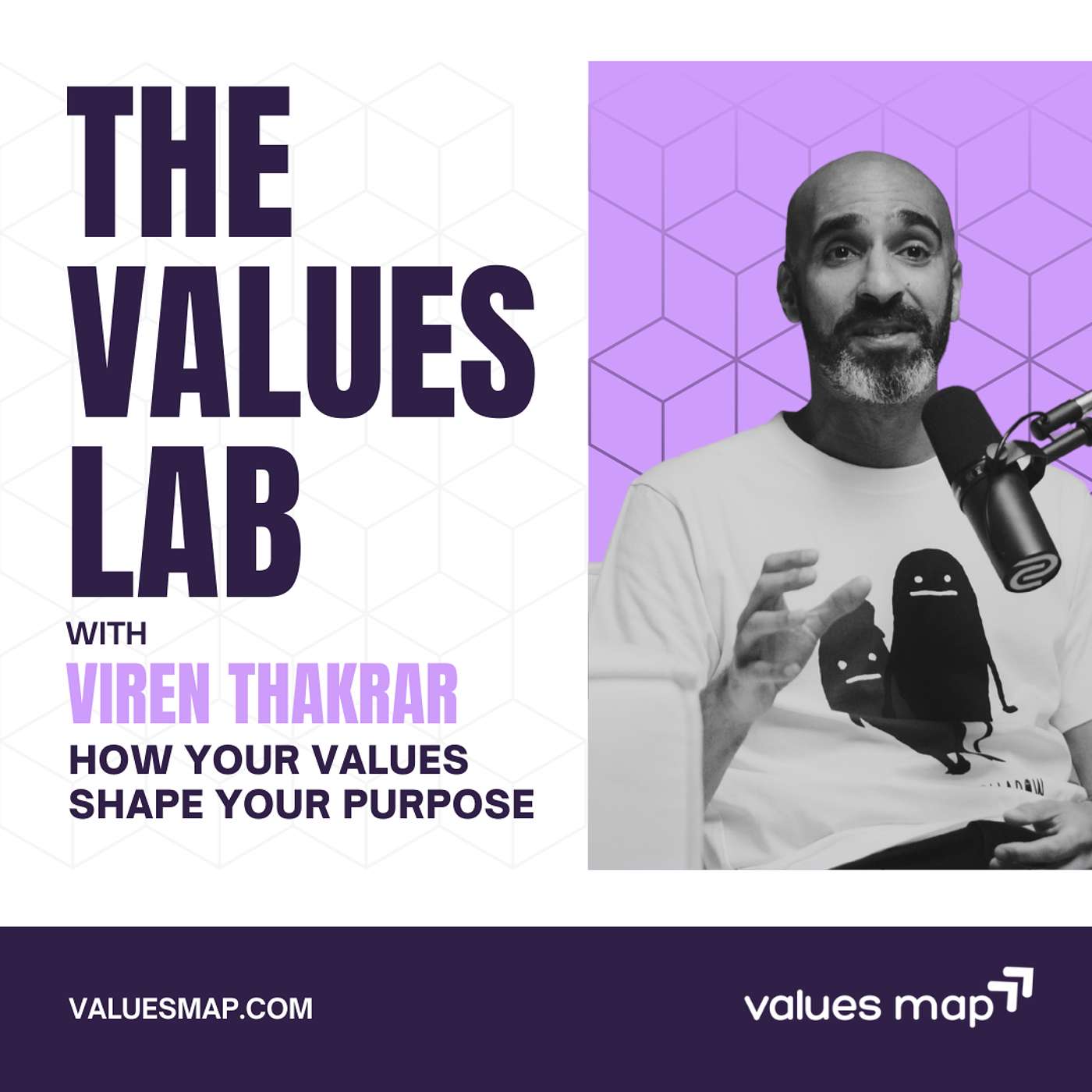 How your values shape your purpose How your values shape your purpose