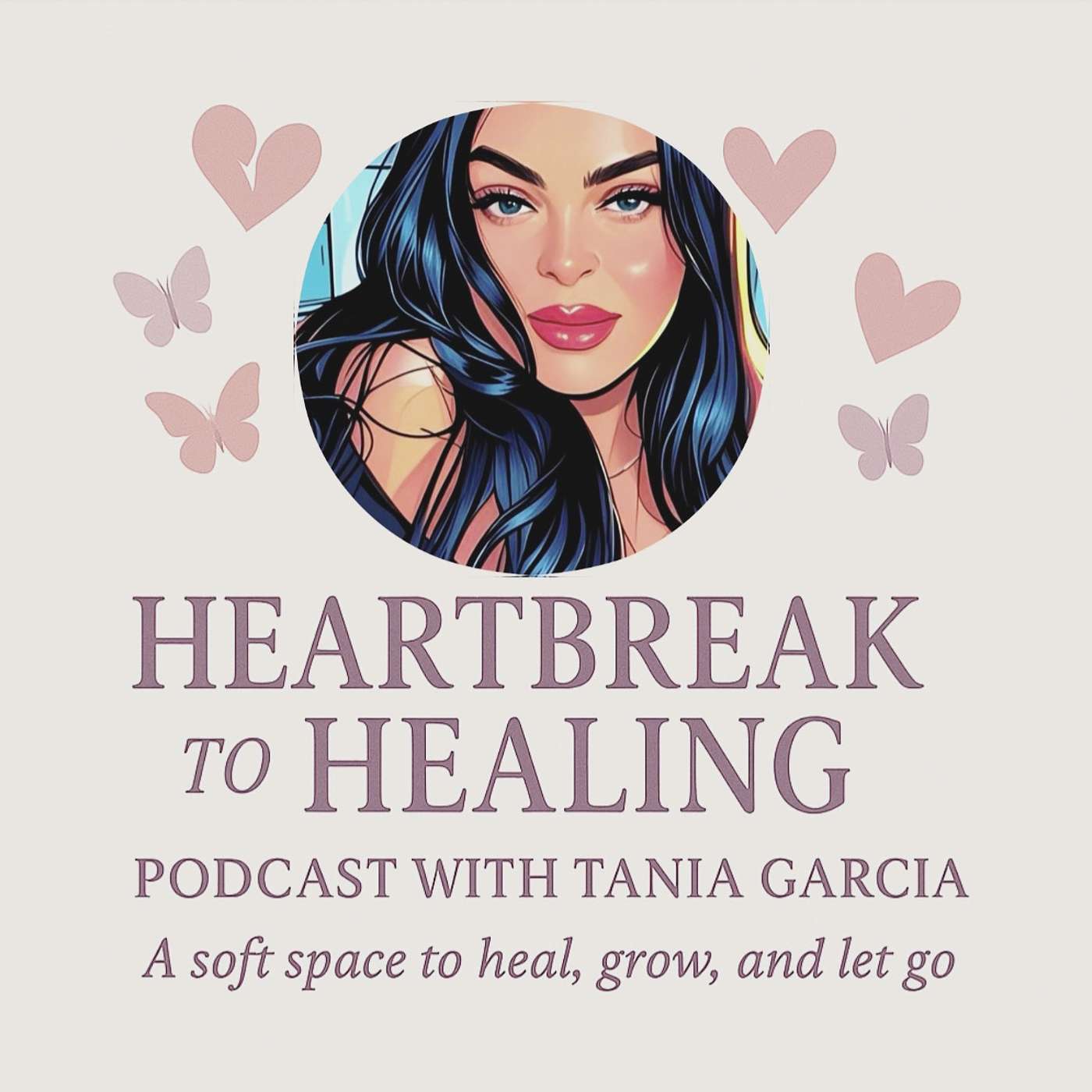 The Heartbreak without Closure