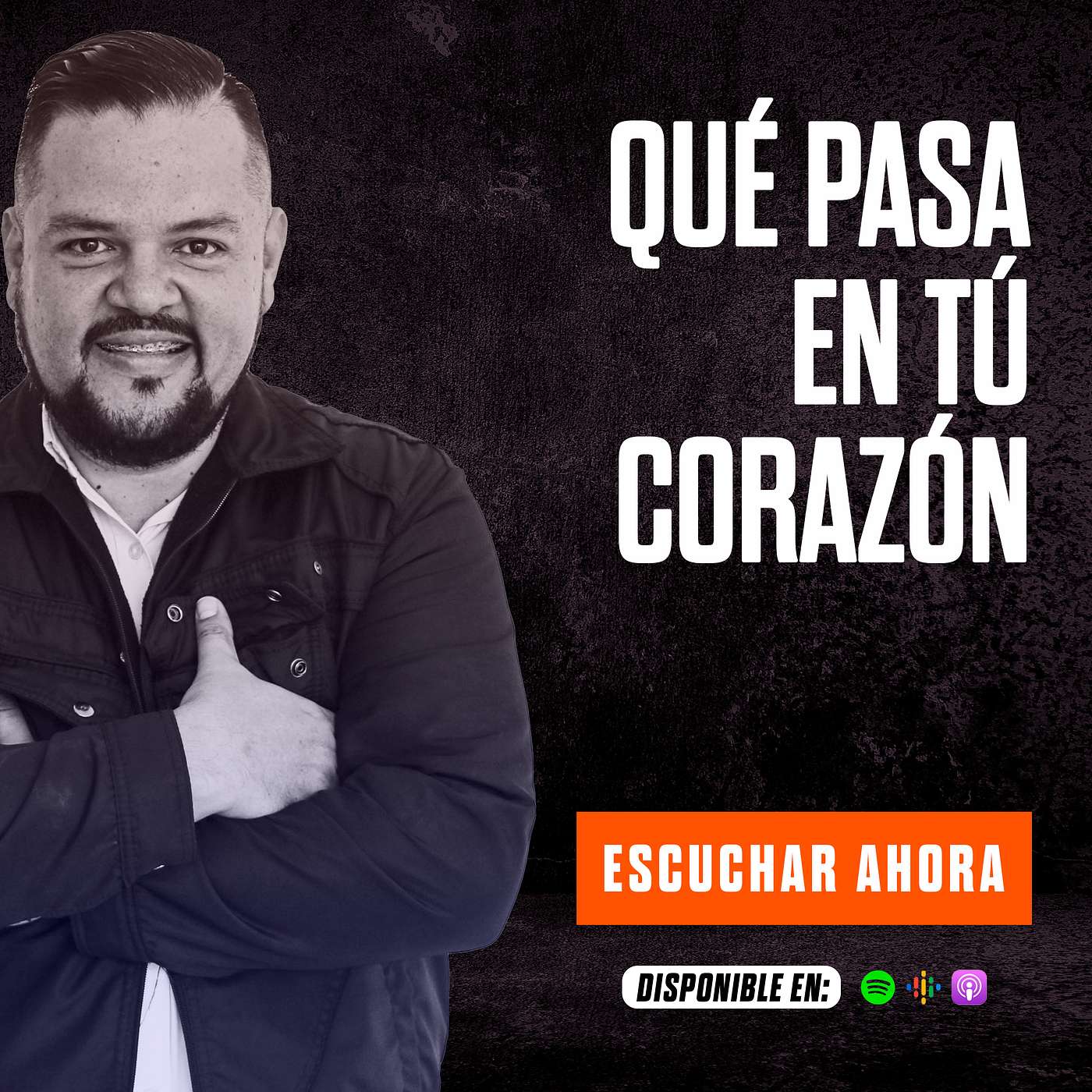 QUÉ PASA EN TÚ CORAZÓN / GANANDO LA BATALLA episode artwork