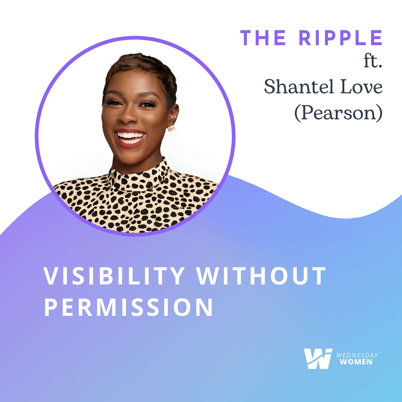 The Ripple: A Podcast from Wednesday Women