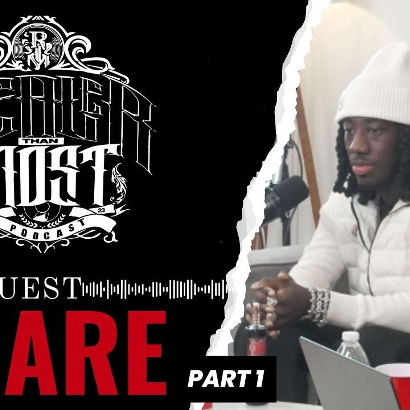 2Raree Speaks on 2Humpy fallout , First Deal & Management Fallout | Realer Than Most