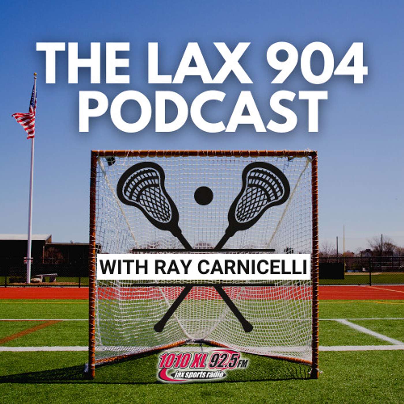 1010 XL Podcast Network