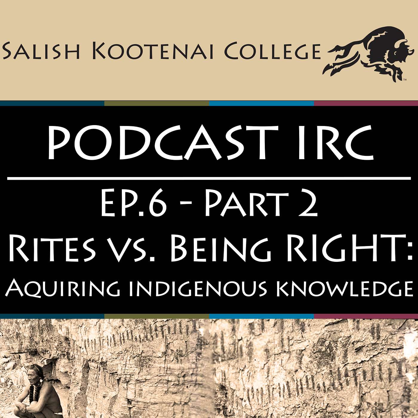 Tribal Research Specialist: The Podcast