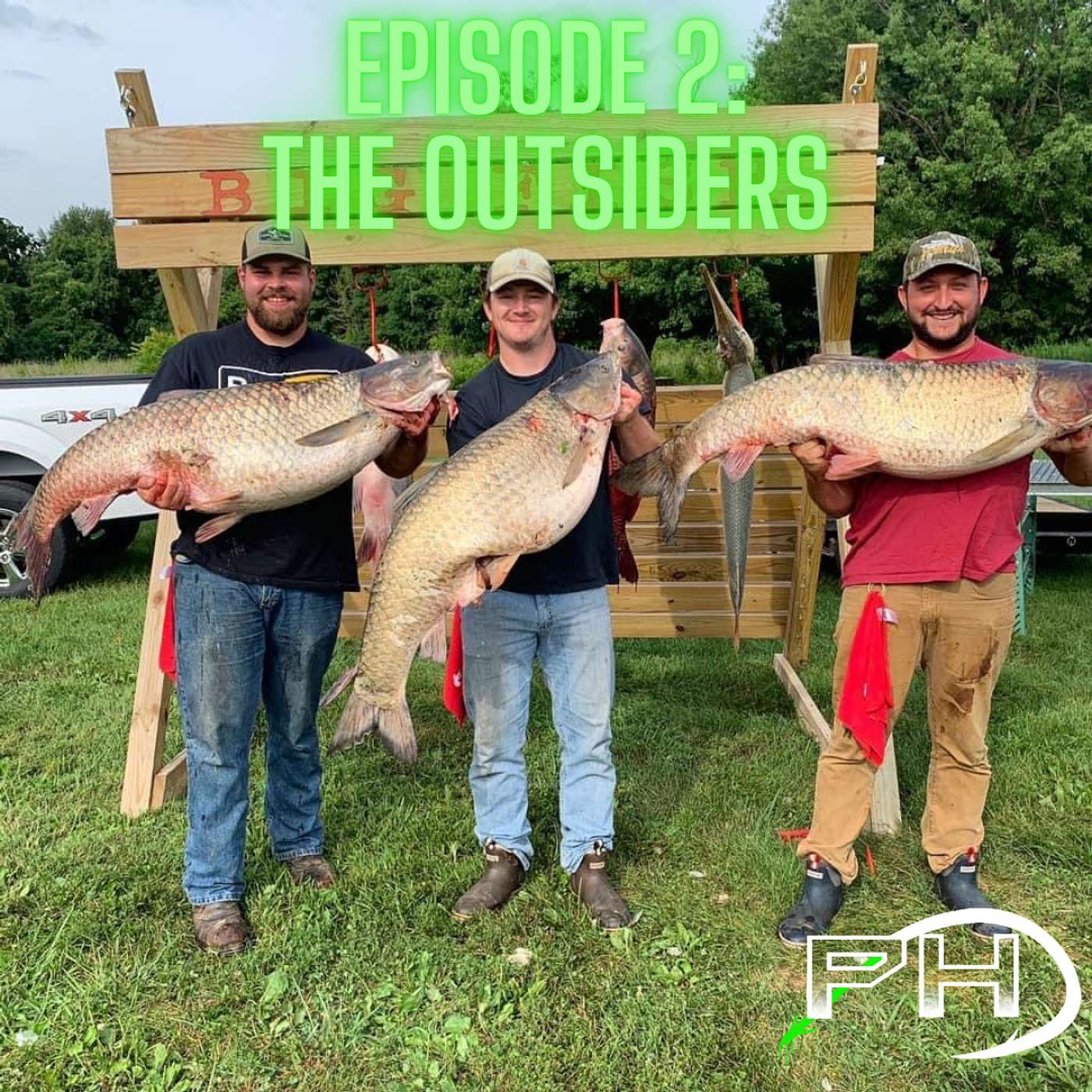 Playin\' Hooky Bowfishing Podcast