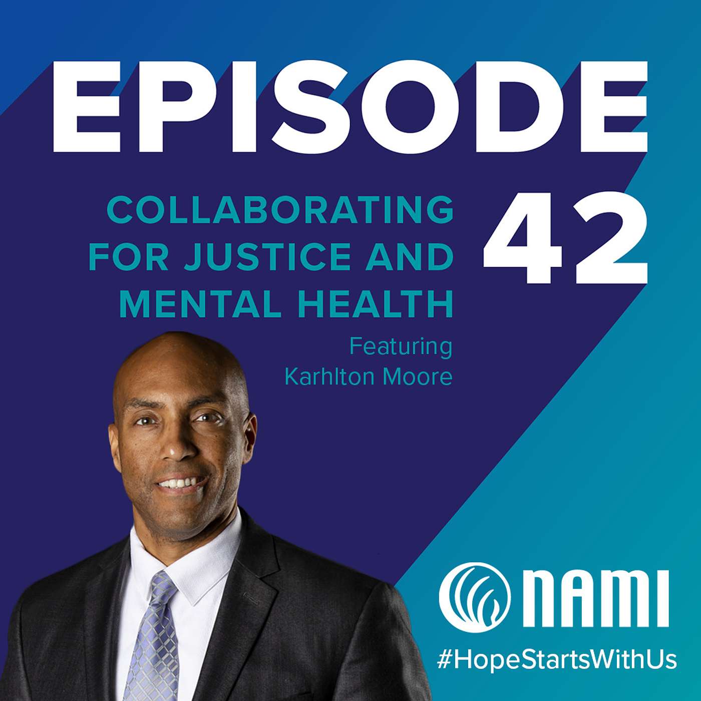 Collaborating for Justice and Mental Health – Episode 42