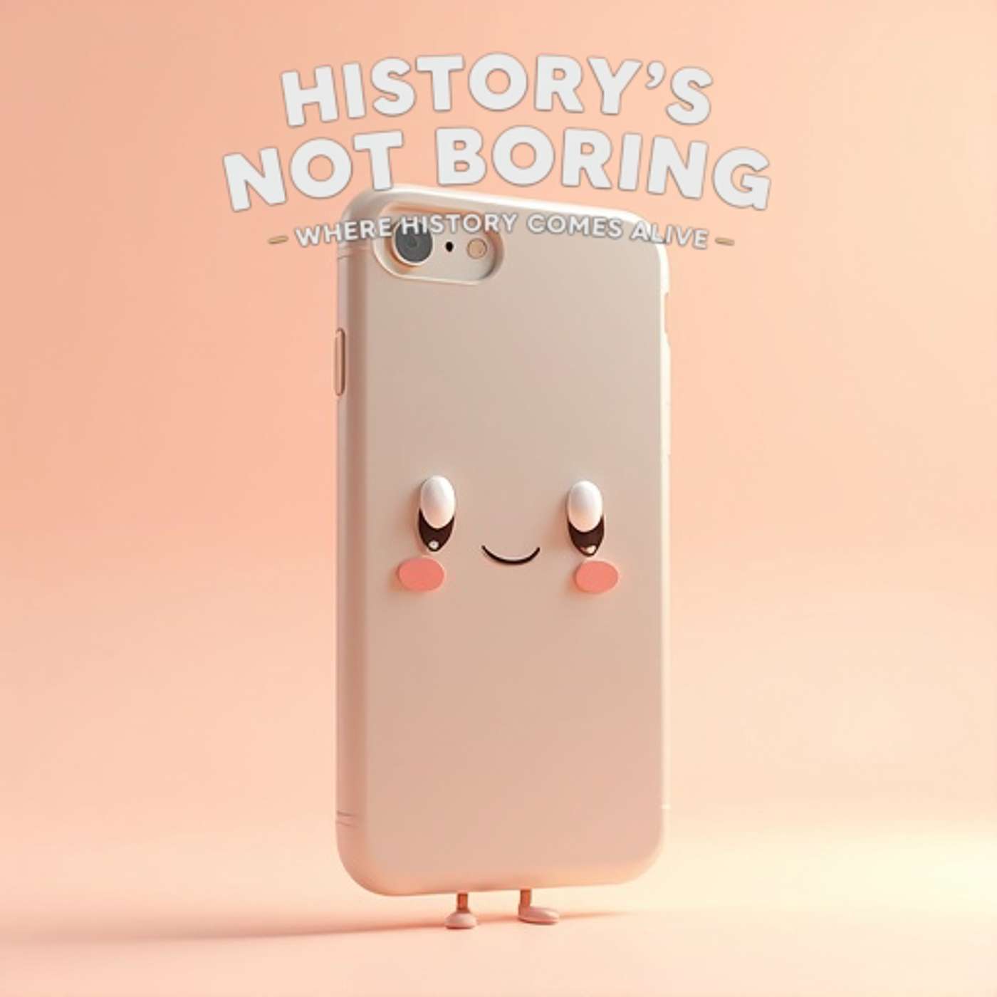 What Was the First Ever iPhone?