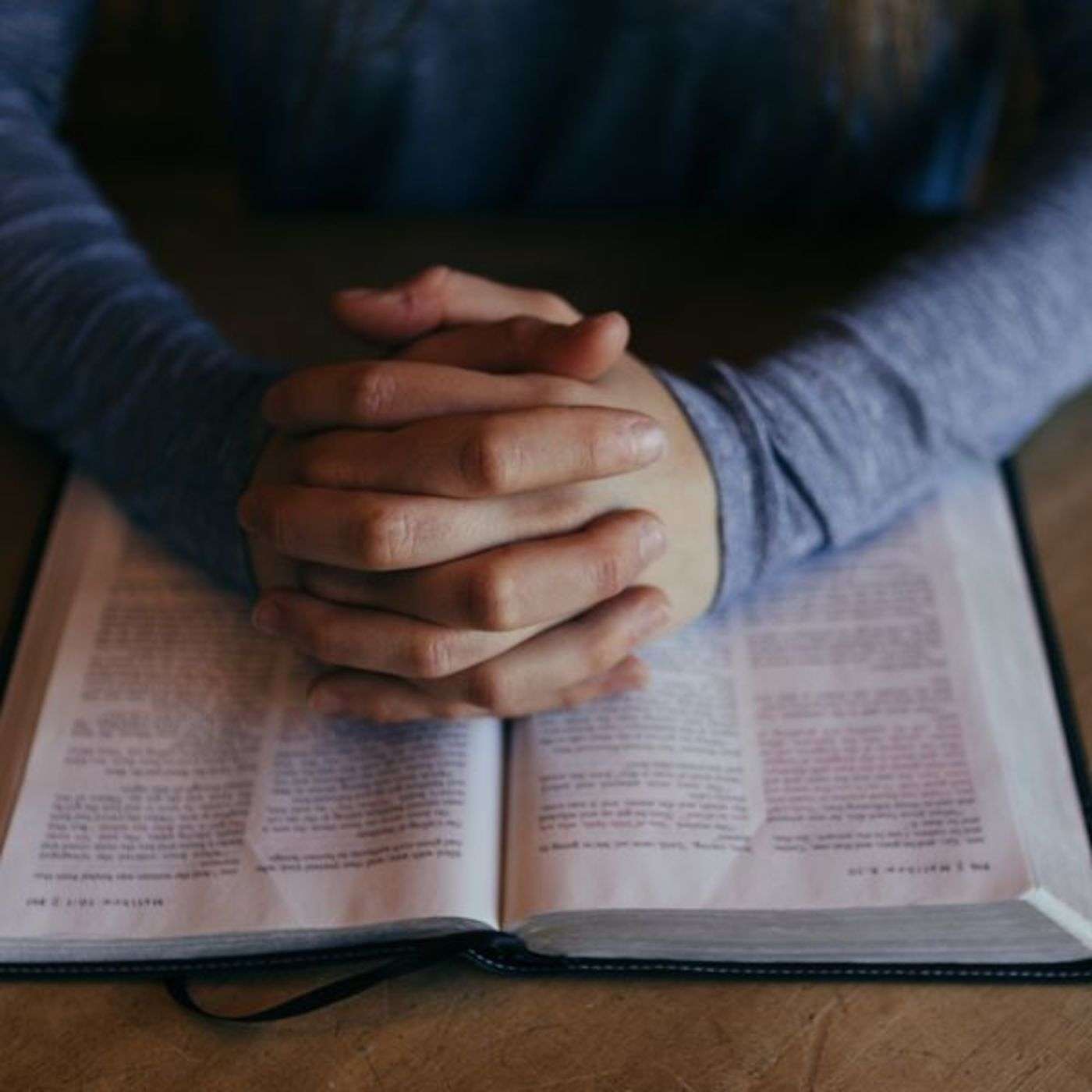 What is the Will of God for Me?