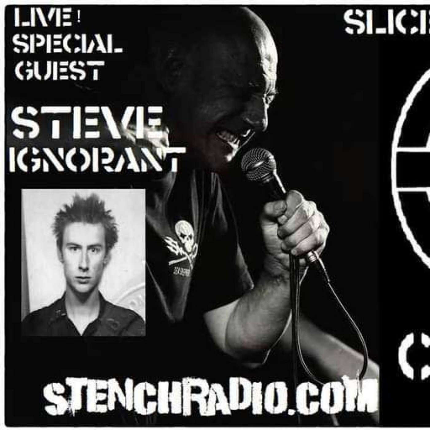 Stench Radio Podcast