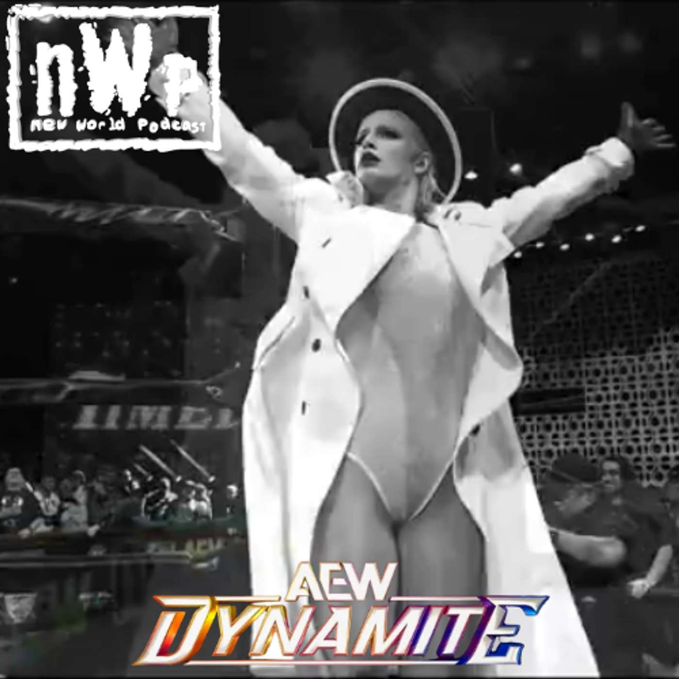 nWp: Dynamite (11/5/2025)
