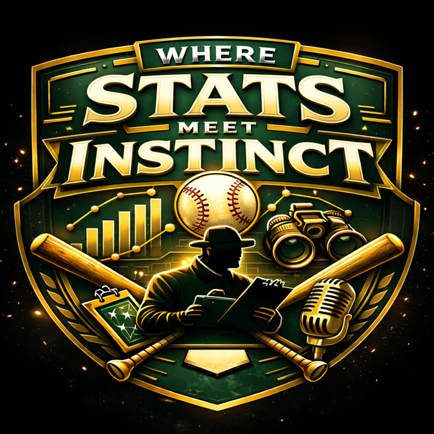 The Las Vegas A’s Show – House Always Wins