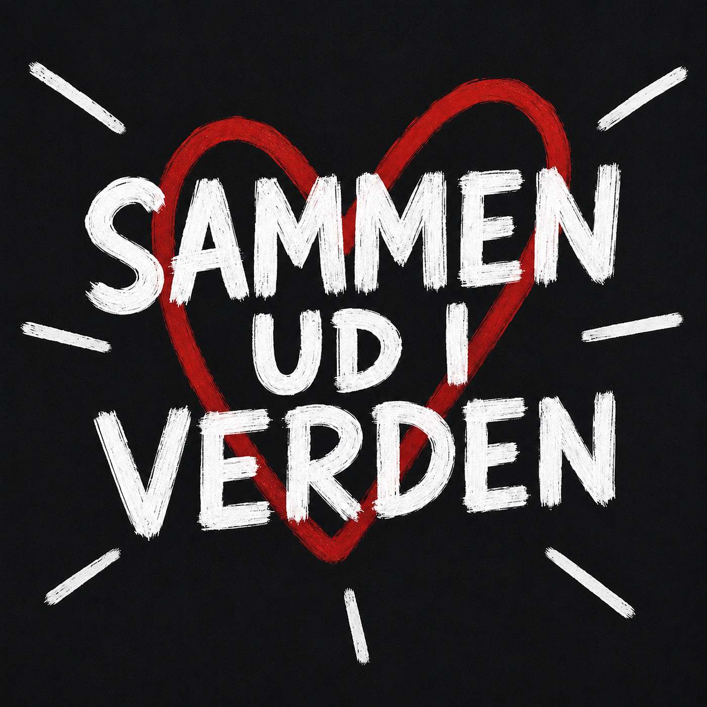 SAMMEN UD I VERDEN af WoW Productions