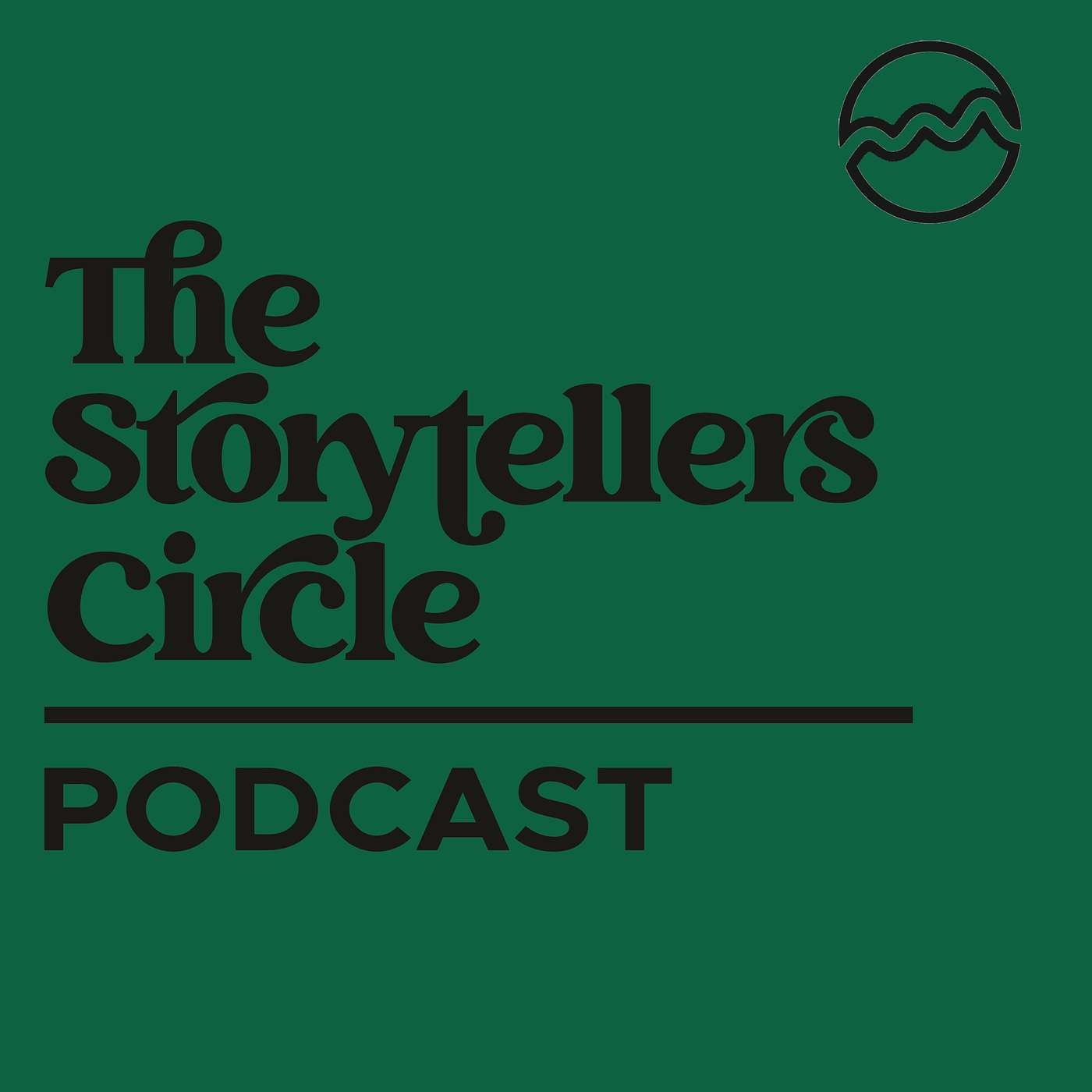 The Storytellers Circle