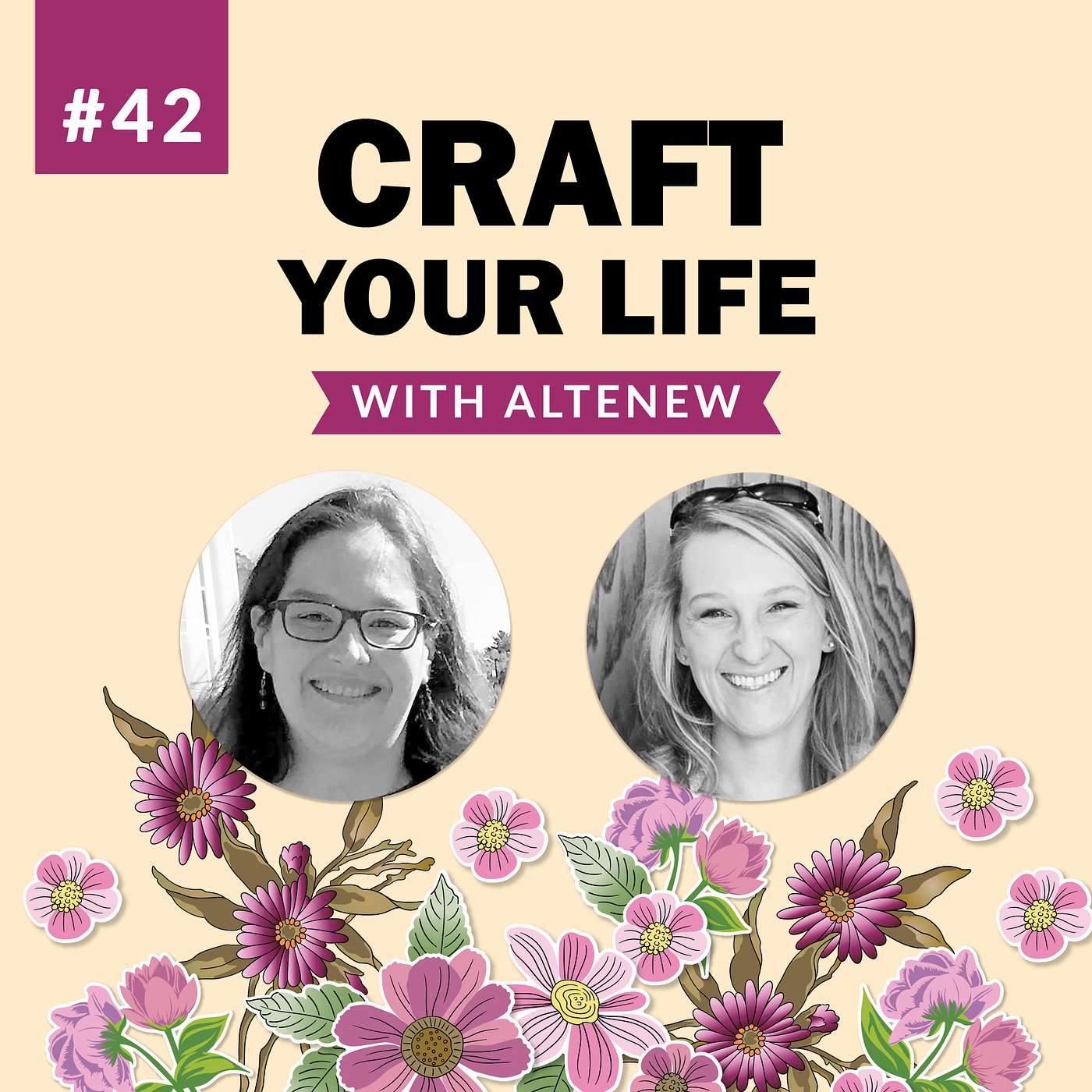Craft Your Life With Altenew
