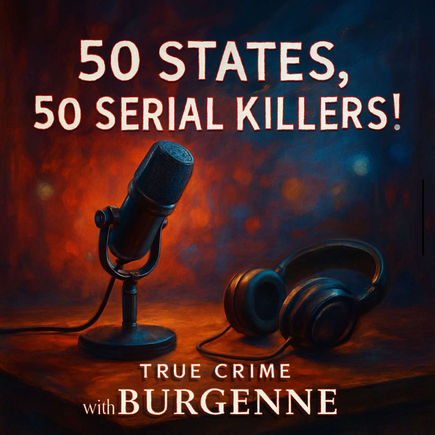 Cannibal Killer in Maryland: Worst Serial Killer in Each State (Part 1) Cannibal Killer in Maryland: Worst Serial Killer in Each State (Part 1)