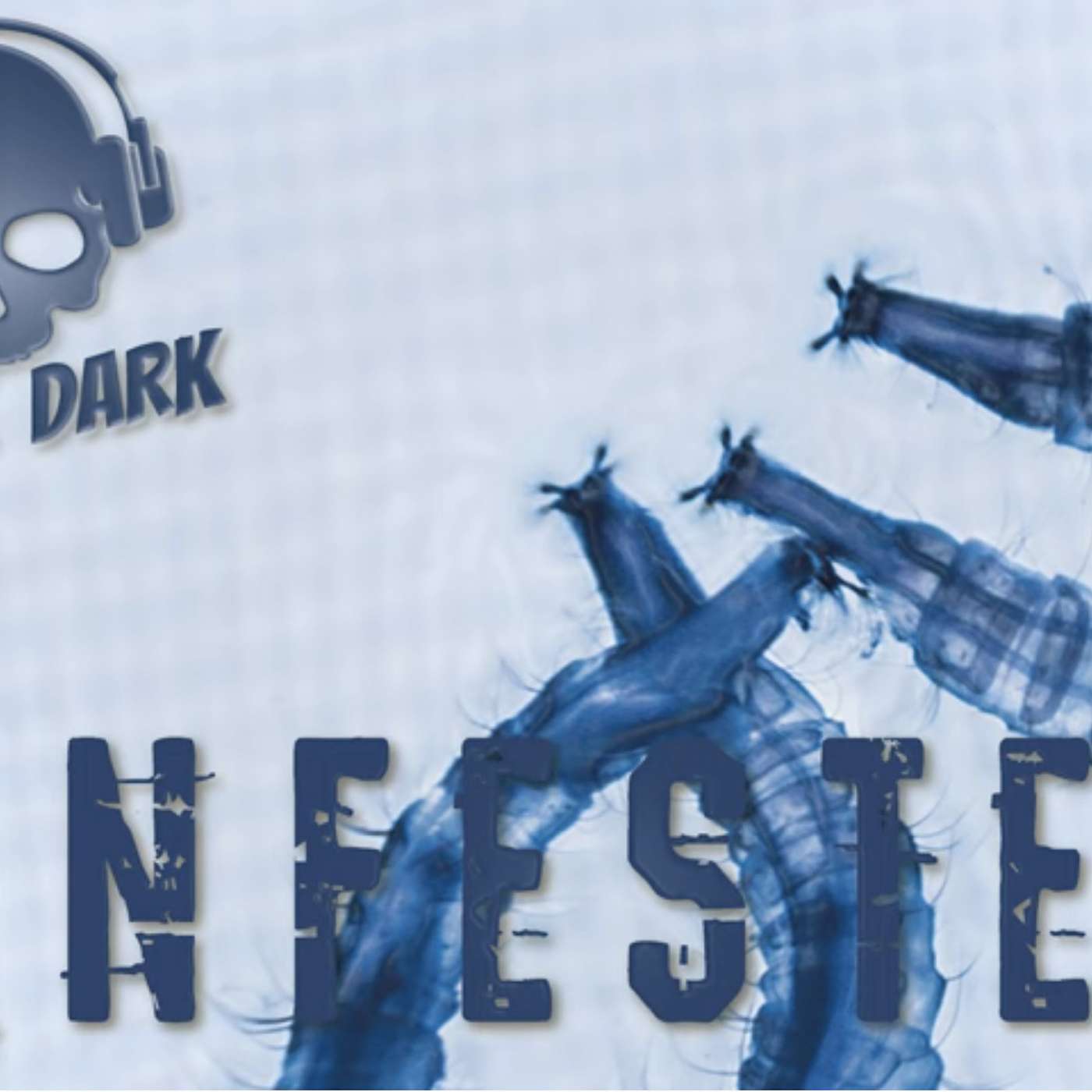 The Mick Dark Horror Series