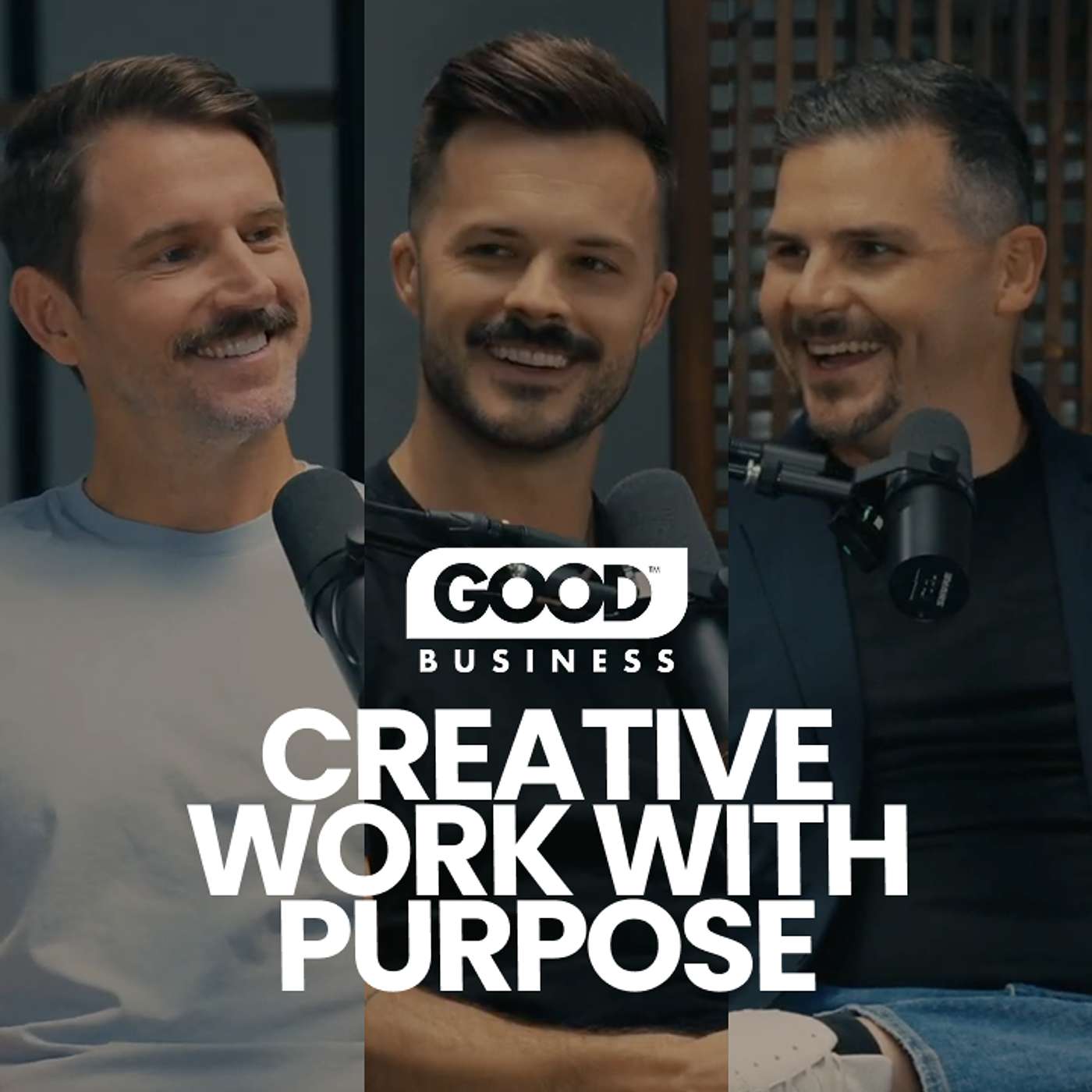 Purpose Over Hustle: How to Lead with Conviction and Culture with Travis McAshan