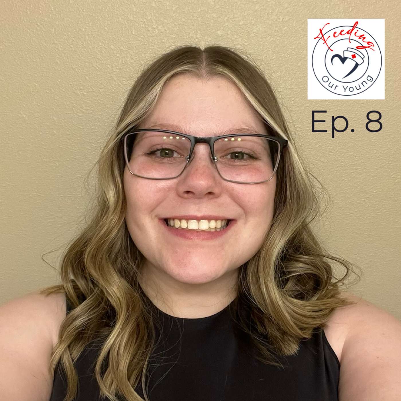 8 - Kenzie Brown: You're Meant to Be Here