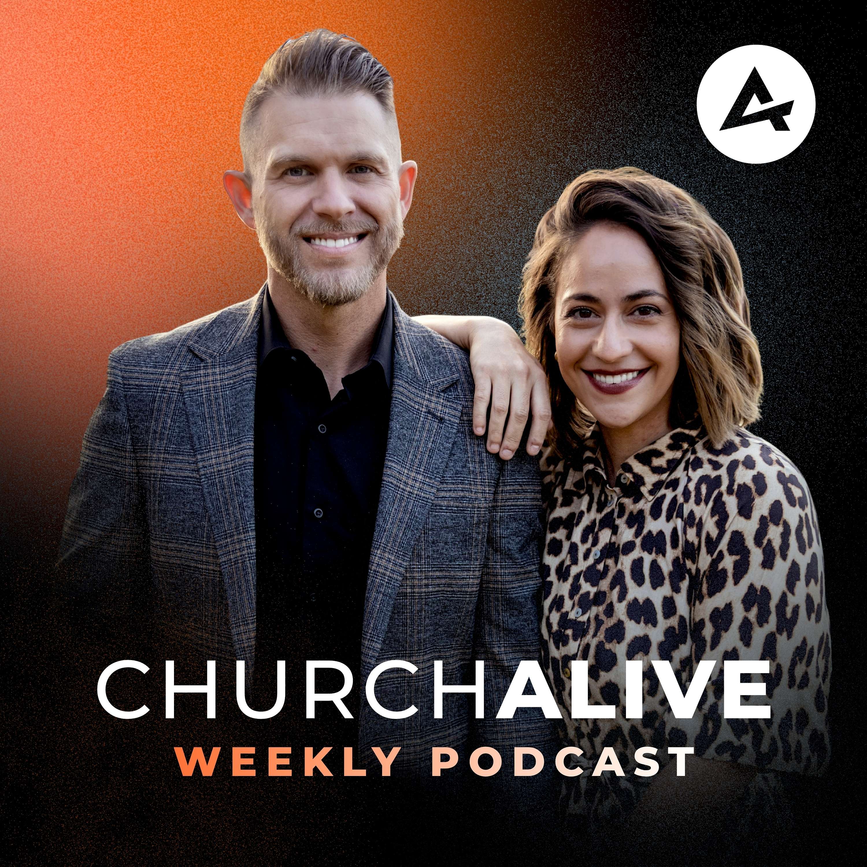 Church Alive