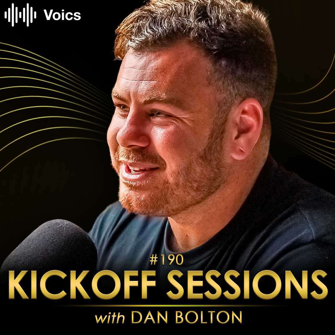 Kickoff Sessions