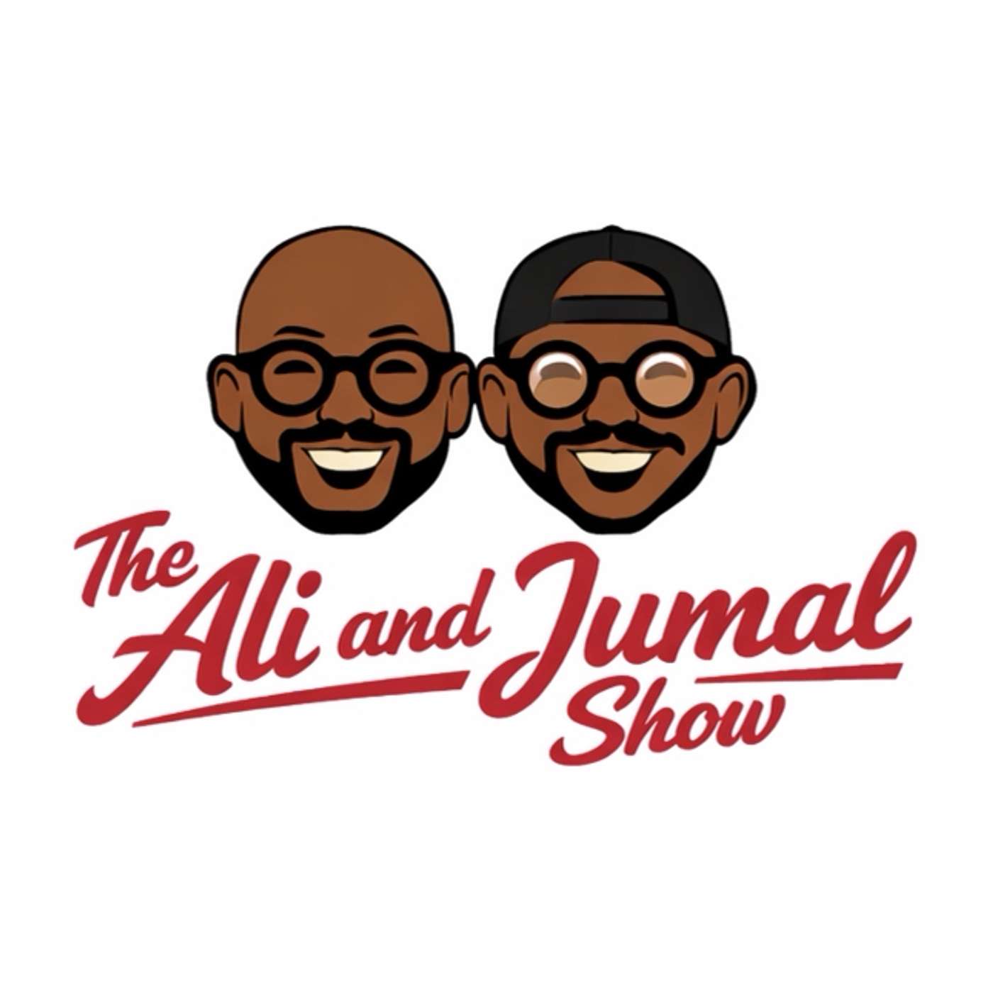 THE ALI AND JUMAL SHOW