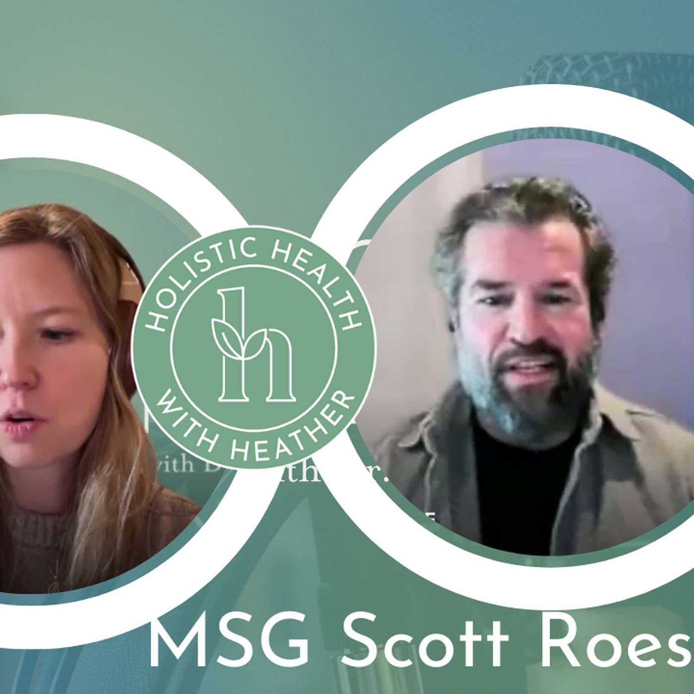 From Combat to Clarity: MSG Scott Roessler's Healing Journey-Part 2 episode artwork