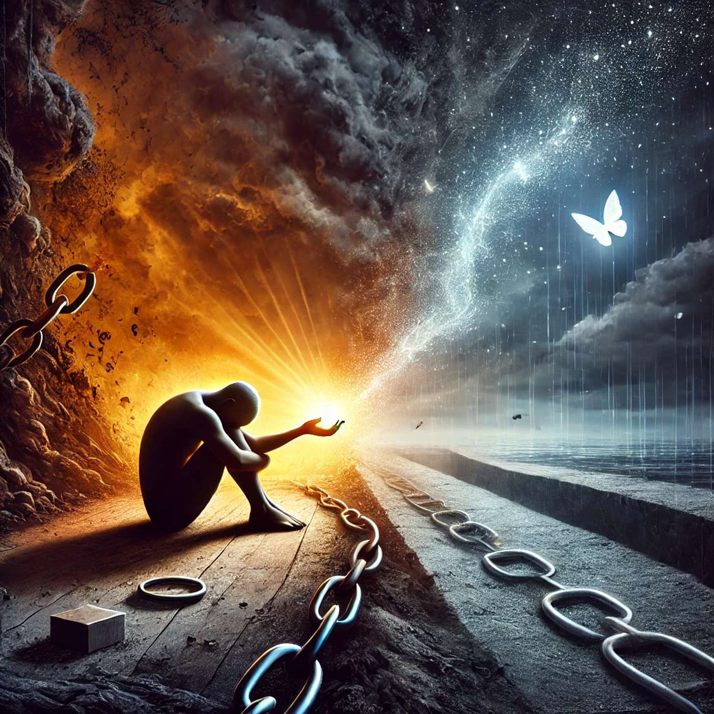 Episode 7: Beyond the Substance: Understanding Addiction as a Survival Strategy (Part 2)