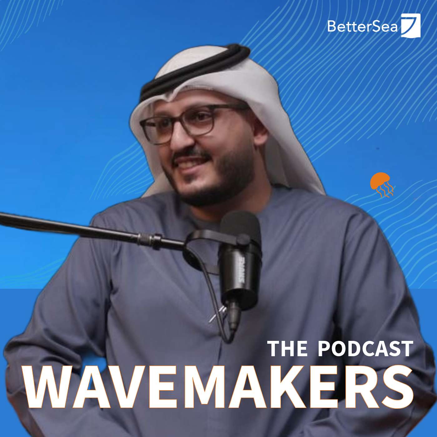 The Wavemakers Podcast