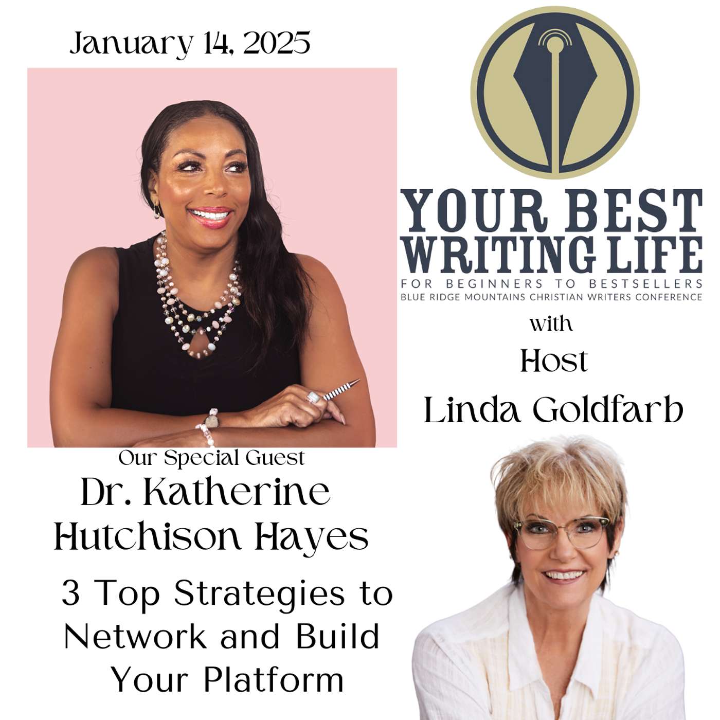Your Best Writing Life